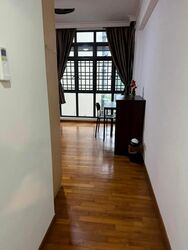 Carissa Park Condominium (D17), Condominium #559395331